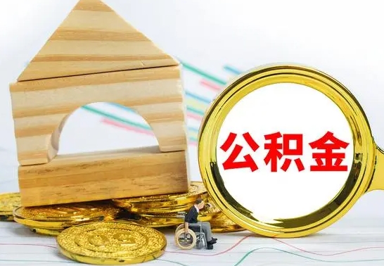 临夏公积金能一下取出来吗（住房公积金可以一下提出来吗）